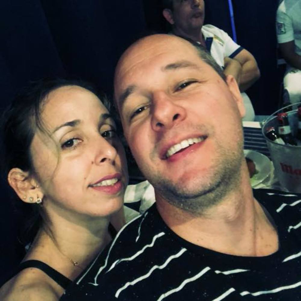 Meet your Posher, Betsy Yaima